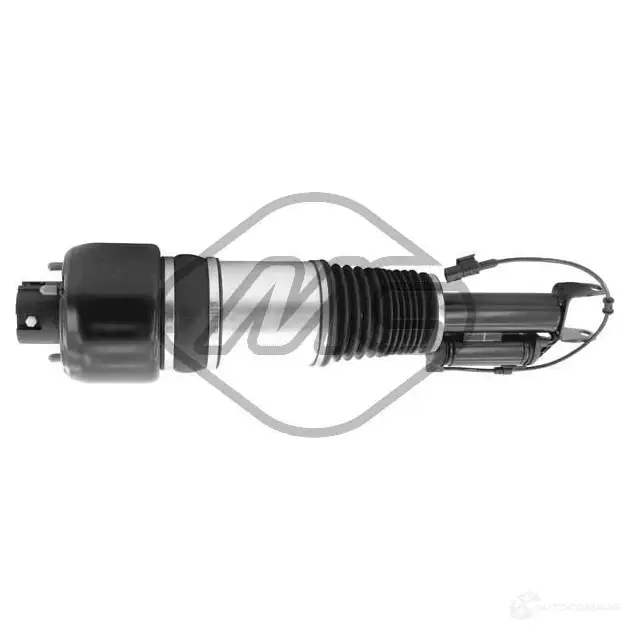 Пневмостойка METALCAUCHO 42931 MM24 S 1437968221