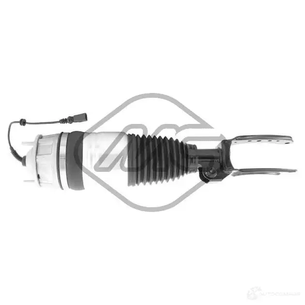 Пневмостойка METALCAUCHO Y J6SO9D 42925 1438221643 изображение 0