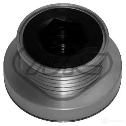 Обгонная муфта генератора METALCAUCHO EUL 7STJ 3793639 04947