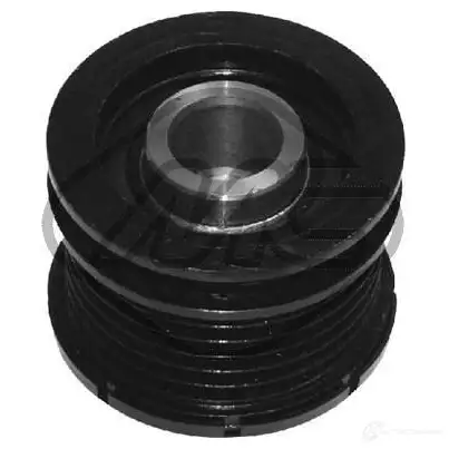 Обгонная муфта генератора METALCAUCHO 3793612 04919 E29NYB 2
