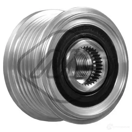 Обгонная муфта генератора METALCAUCHO MGG 8QQ 06016 3794687