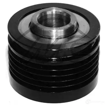 Обгонная муфта генератора METALCAUCHO 05008 DAEZ BVI 3793699