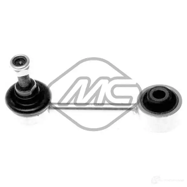 Стойка стабилизатора METALCAUCHO 1438263675 40733 4G3 PJ