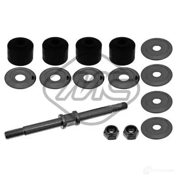 Стойка стабилизатора METALCAUCHO 06933 0 PB67 1424505480