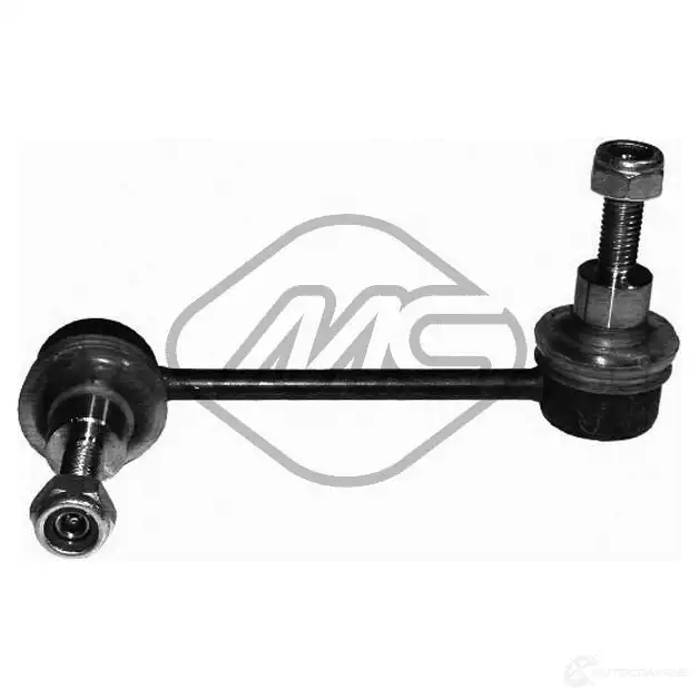 Стойка стабилизатора METALCAUCHO PJK DQX 3793152 04400