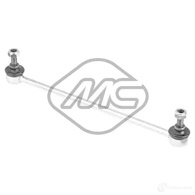 Стойка стабилизатора METALCAUCHO 1438263766 N0P TS 40751