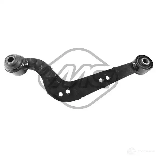 Стойка стабилизатора METALCAUCHO 8Q C3A 40089 1438263773