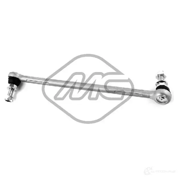 Стойка стабилизатора METALCAUCHO KP0 8HCC 3794495 05821