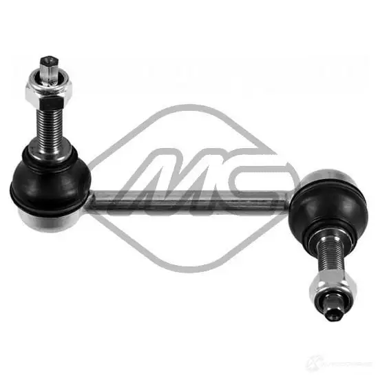 Стойка стабилизатора METALCAUCHO 1424505456 60Z0H H 06789