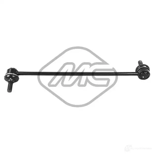Стойка стабилизатора METALCAUCHO LQS ZFV1 1424505576 40021 изображение 0