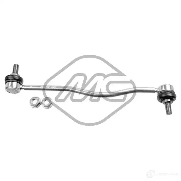 Стойка стабилизатора METALCAUCHO 9 JASG 1438263829 14433