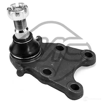 Шаровая опора METALCAUCHO VX1RAQ Q 53083 1270356757
