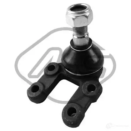 Шаровая опора METALCAUCHO DS 8BJ8F 53271 1438278464