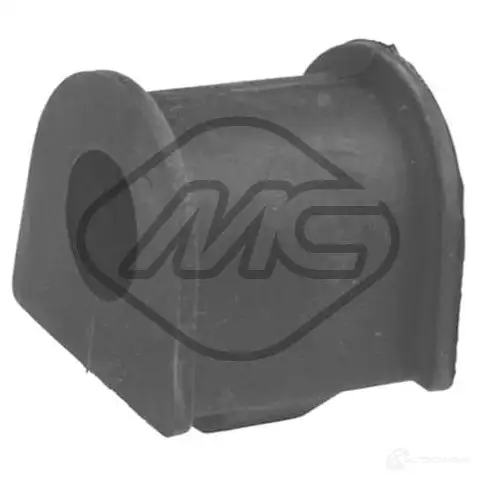 Втулка стабилизатора METALCAUCHO Z0JD 43 44206 1438284705