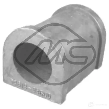 Втулка стабилизатора METALCAUCHO 1438284775 1X1HO 7O 44163