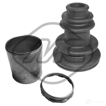 Пыльник шруса METALCAUCHO 01135 D38 GTGW 3791261