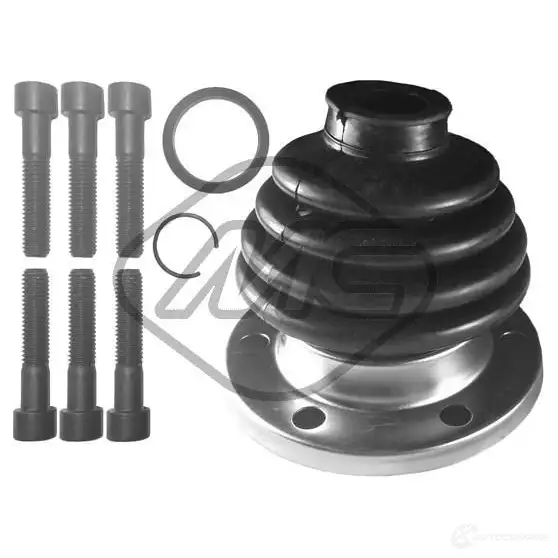 Пыльник шруса METALCAUCHO 3791397 TYV HO0F 01455 изображение 0
