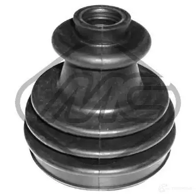 Пыльник шруса METALCAUCHO 3791487 01710E NB9 MGW