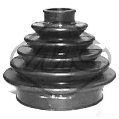 Пыльник шруса METALCAUCHO 01363 P 0276JO 3791384 изображение 0
