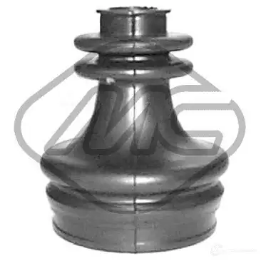 Пыльник шруса METALCAUCHO 3791419 GLM6 R 01523