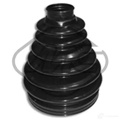 Пыльник шруса METALCAUCHO 5WQL 6V 1438288712 11365 изображение 0
