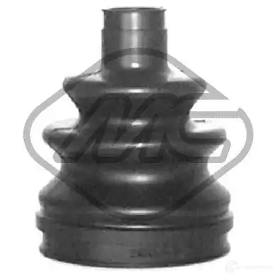 Пыльник шруса METALCAUCHO TCQ YWG 01343 3791369