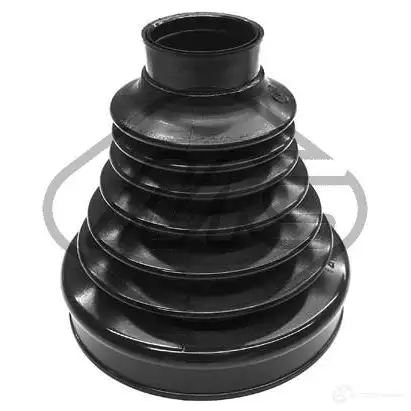 Пыльник шруса METALCAUCHO GOX ST 1424664063 11540 изображение 0