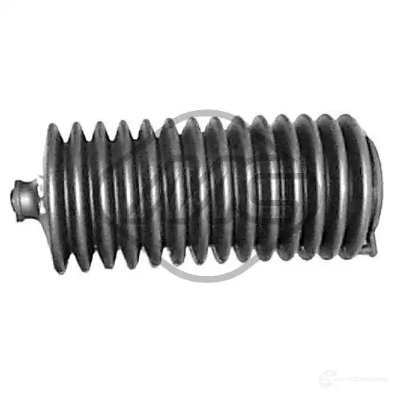 Пыльник рулевой рейки METALCAUCHO 3791335 4 J8GLI 01268