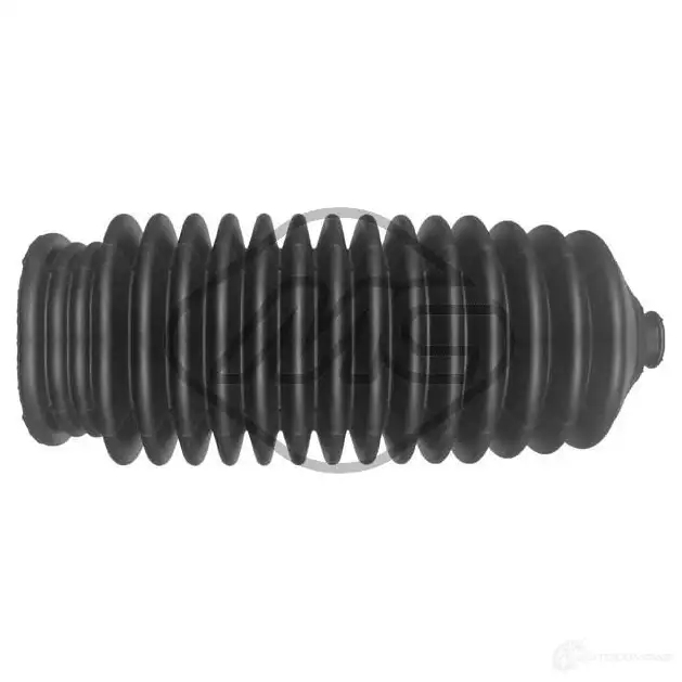 Пыльник рулевой рейки METALCAUCHO S7V NW 01617 3791462 изображение 0