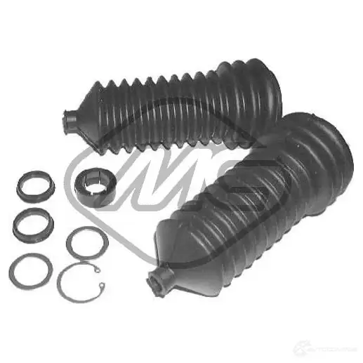 Пыльник рулевой рейки METALCAUCHO YQJW1 RF 3791331 01263C