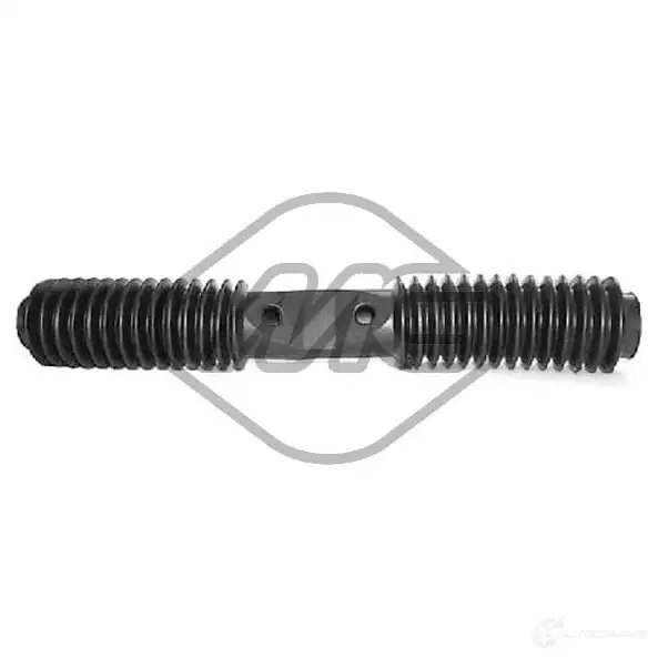 Пыльник рулевой рейки METALCAUCHO IZ D31 3791503 01772