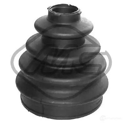 Пыльник шруса METALCAUCHO 3790709 00175 L D0CZ