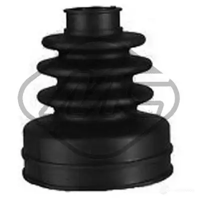 Пыльник шруса METALCAUCHO WL8A OG 11178 1438291972