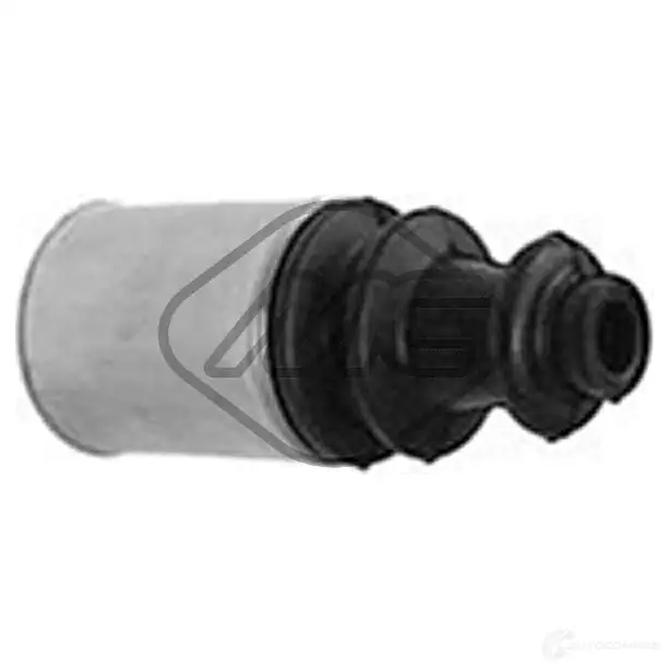 Пыльник шруса METALCAUCHO 10301 LA SUT 1438292073 изображение 0