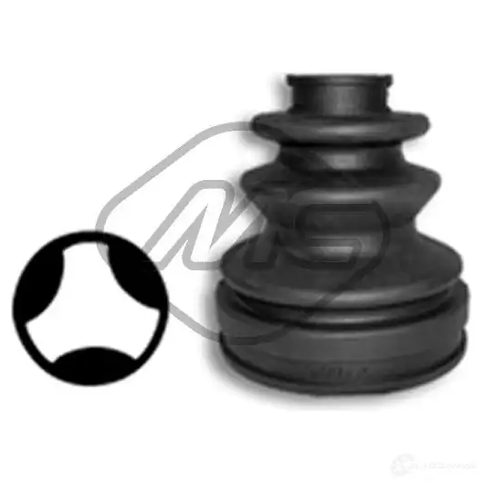 Пыльник шруса METALCAUCHO 1438292087 10367 CO3ZQ 8 изображение 0
