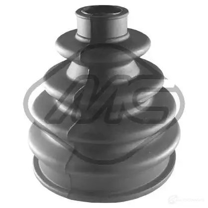 Пыльник шруса METALCAUCHO R49 ZWI 3791020 00642
