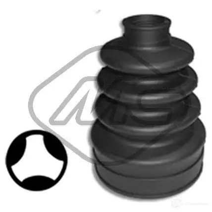 Пыльник шруса METALCAUCHO 1438292209 65DG7 QP 10308