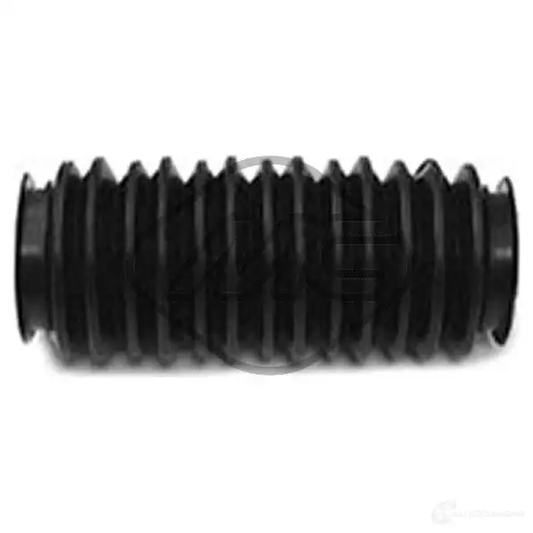 Пыльник рулевой рейки METALCAUCHO 10261 F6J73 HV 1438292757