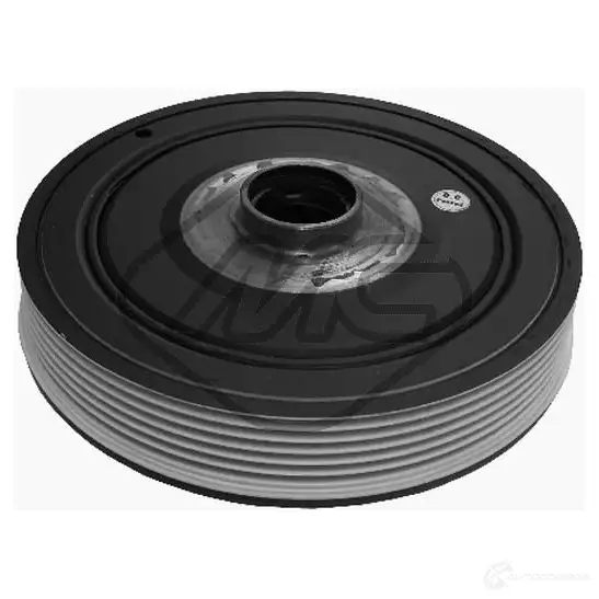 Шкив коленвала METALCAUCHO 04464 ZX6Q0 D 3793213