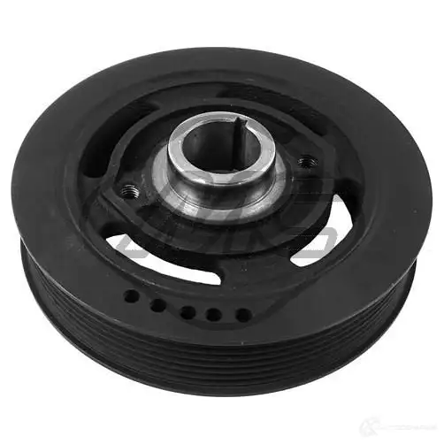 Шкив коленвала METALCAUCHO H7 QKQ 1270337467 06236