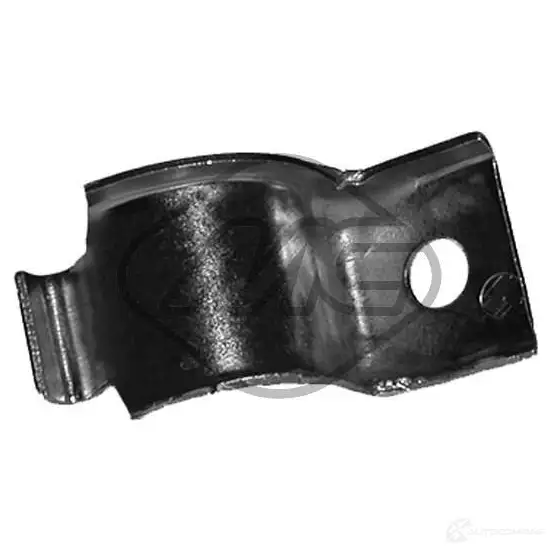 Кронштейн крепления стабилизатора METALCAUCHO G5WX1 6 3791126 00828