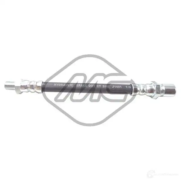 Тормозной шланг METALCAUCHO 96913 H1 DSF 1438370727