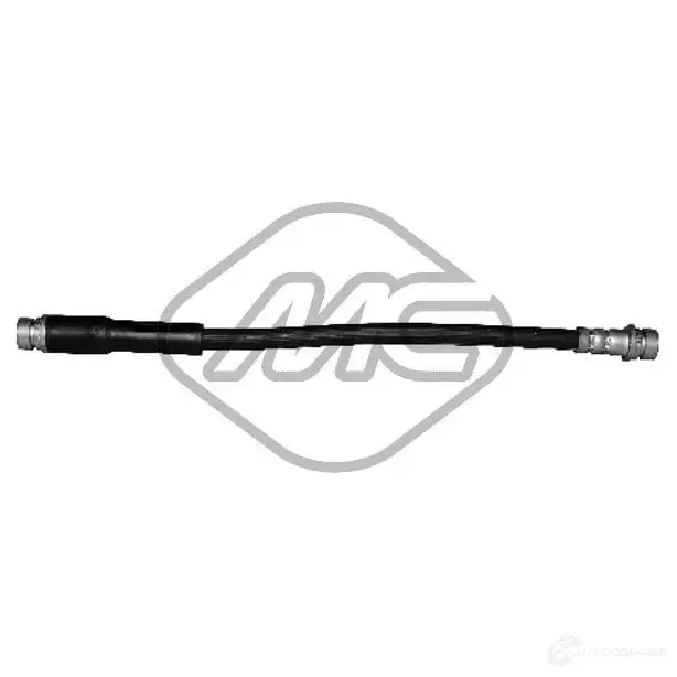 Тормозной шланг METALCAUCHO QAFT 6 3801427 96057