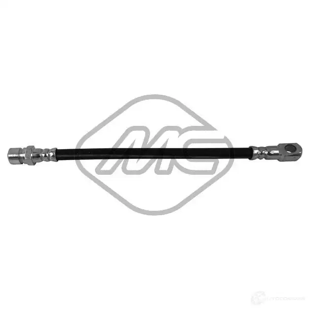 Тормозной шланг METALCAUCHO ND04 G 96418 1438370735