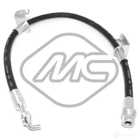 Тормозной шланг METALCAUCHO 96606 1438370757 EI8H 37H