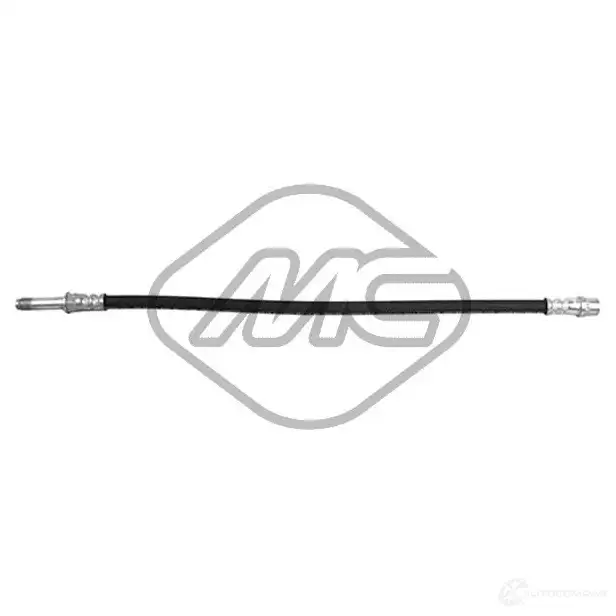 Тормозной шланг METALCAUCHO R D90PE 1424253621 96491