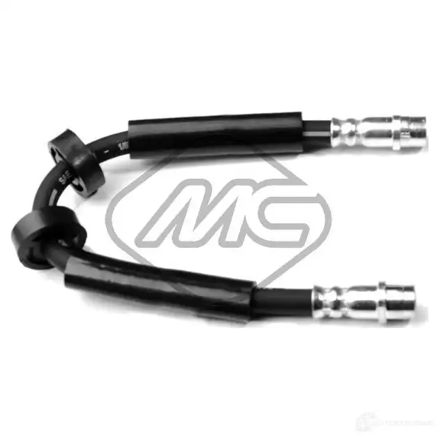 Тормозной шланг METALCAUCHO H M4TAN 96000 1438370811