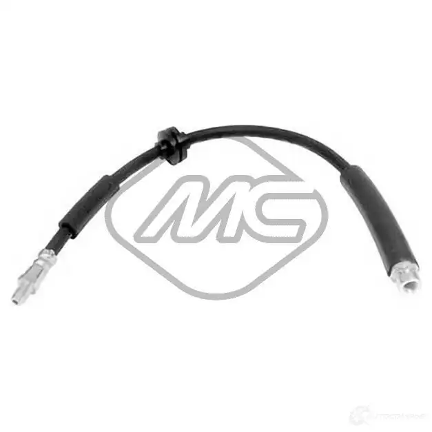 Тормозной шланг METALCAUCHO 96603 84P OBUT 1438370874 изображение 0