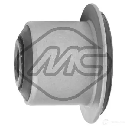 Втулка рессоры METALCAUCHO WK94 UY 1438546766 23404