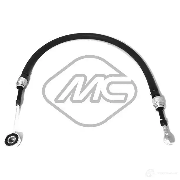 Трос коробки МКПП METALCAUCHO RD JKDJ 81156 3798519